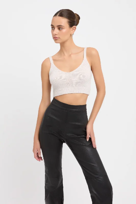 Autumn Bra Top Stylish Women's Tropical 