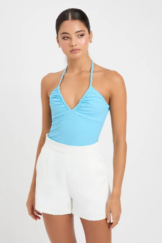Maisie Halter Top Bohemian Women's Free
