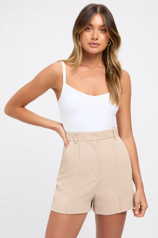 Erica Super Crop Tough Women's Military - inspired