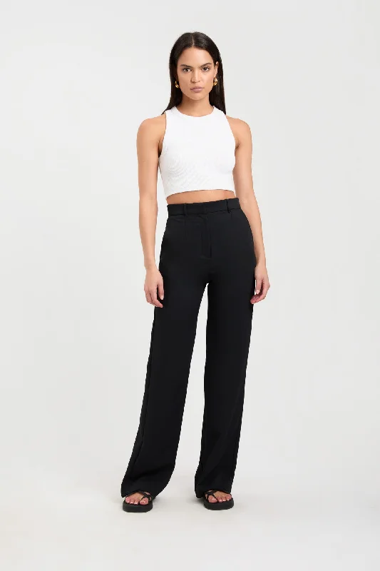 Newry Crop Cozy Women's Sherpa - lined