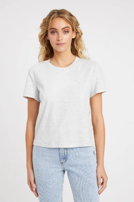 Arbor Slim Tee Cozy Women's Winter