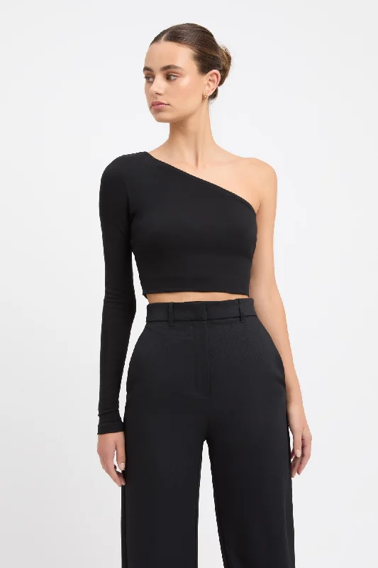 Emilia One Shoulder Top Rugged Women's Outdoor 