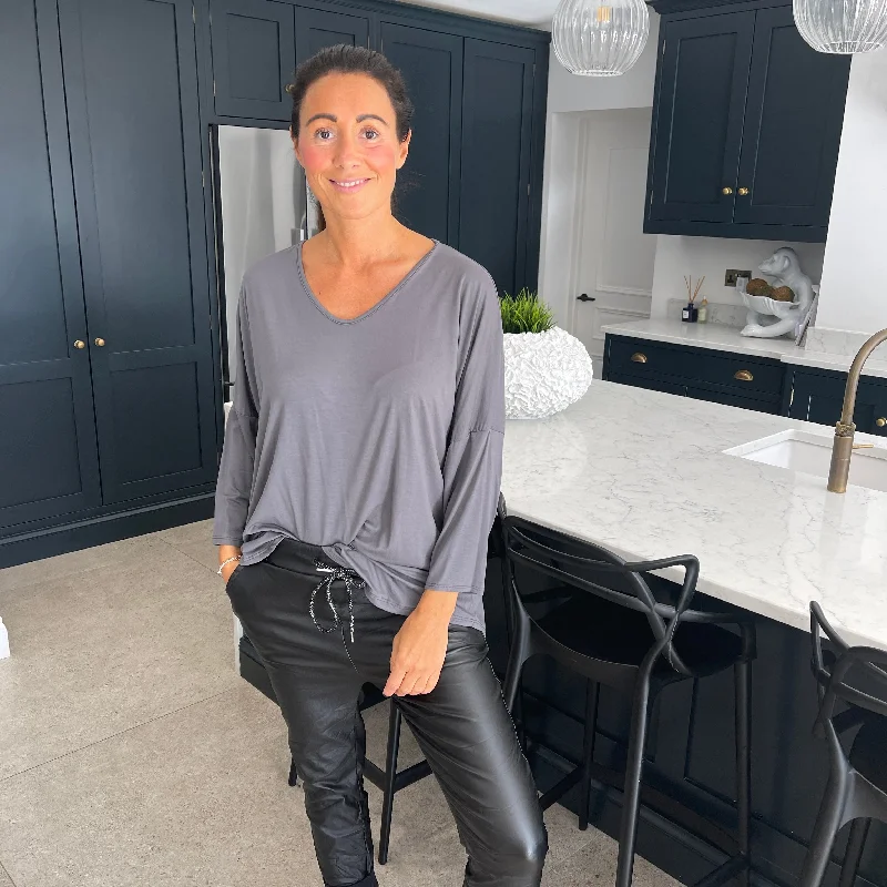 Grey