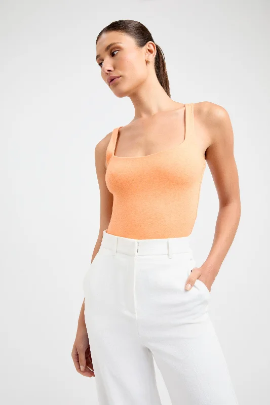 Marcella Tank Cozy Women's Winter