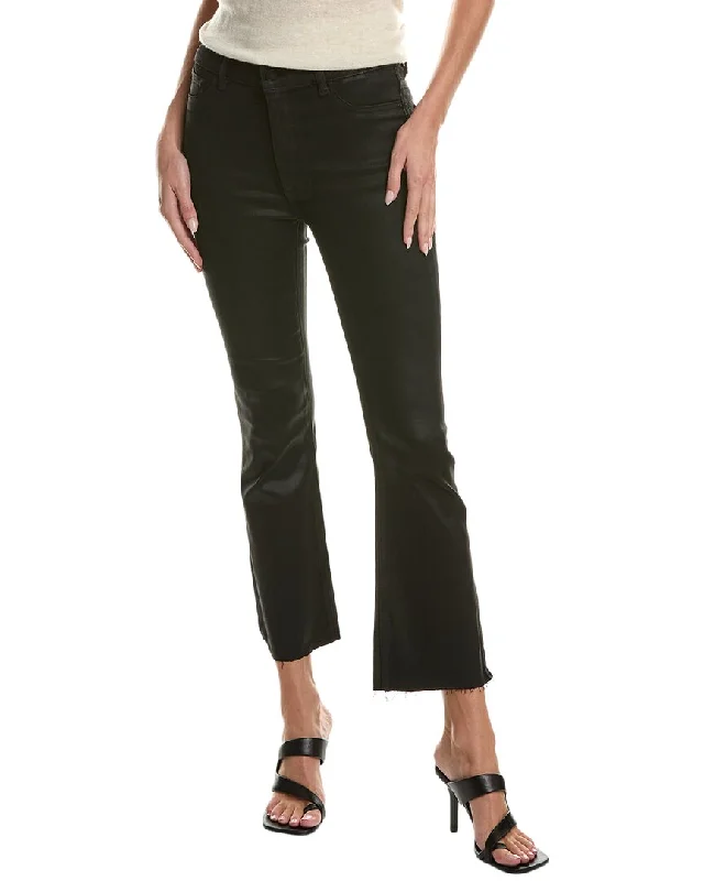 DL1961 Bridgett Black Crop Jean Scandinavian