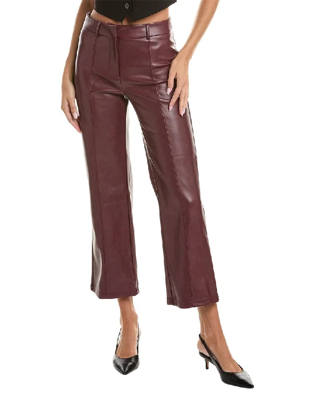 7 For All Mankind Ultra High-Rise Skinny Boot Cut Jean Sporty Women's Athleisure 