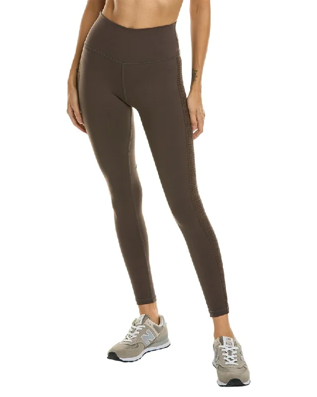 925 Fit Next Level Legging Preppy Women's College