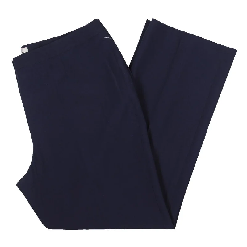 Le Suit Womens Plus Suit Separate Office Dress Pants Feminine Women's Style 
