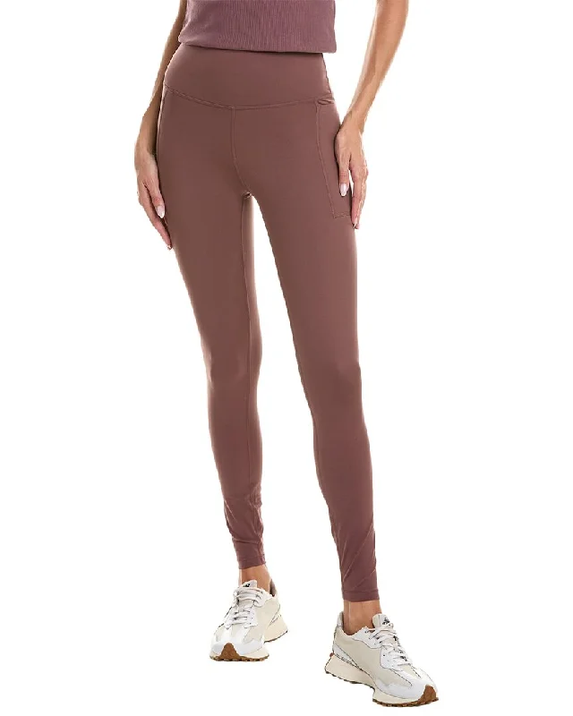 New Balance NB Harmony Legging Bohemian Women's Free