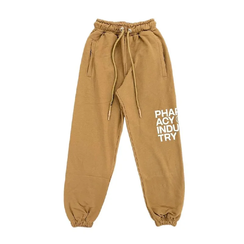 Pharmacy Industry  Cotton Women Track Women's Trouser Vacation