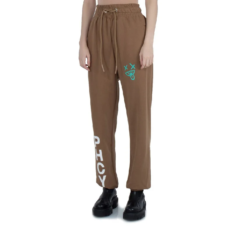 Pharmacy Industry  Cotton Women Women's Trouser Trendy Women's 