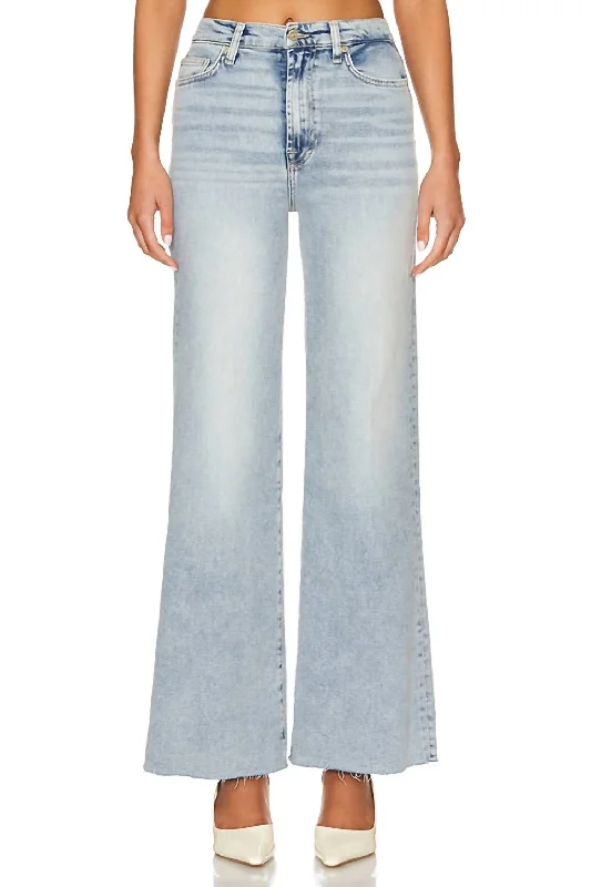 Ultra High Rise Jo Cropped Jeans In Sandalwood Youthful Women's Anime - inspired