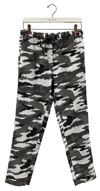 Women's Camo Pants Stylish Women's Neon