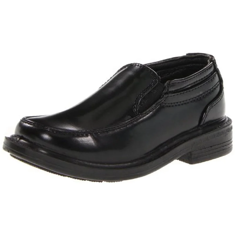 Deer Stags Boys Brian Faux Leather Loafers