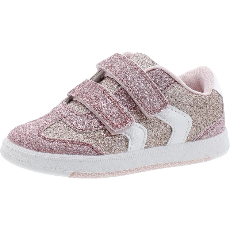 Pink Shimmer