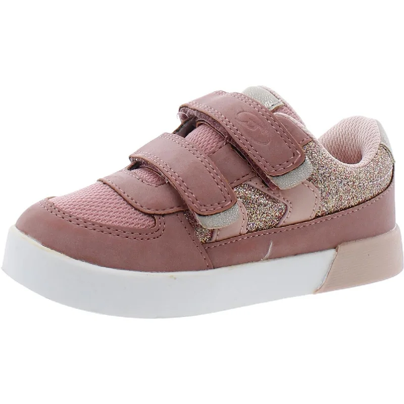 Dr. Scholl's Shoes Girls Wonder Free Girl Toddler Casual and Fashion Sneakers