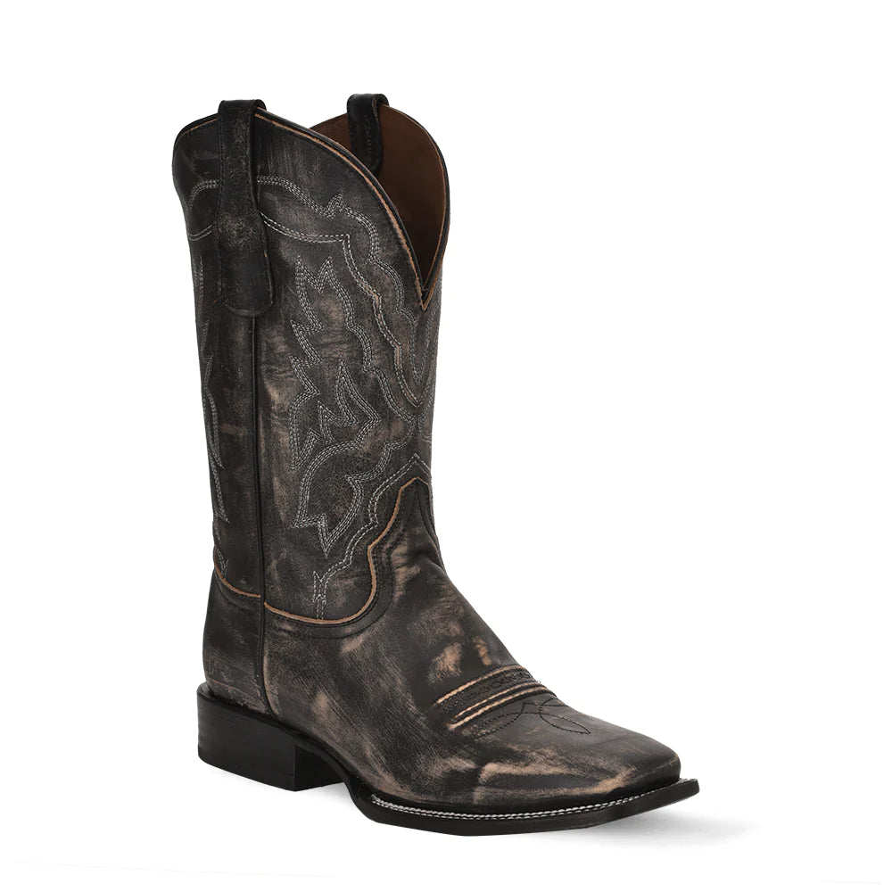 Dusty Distressed Men’s Boot garde