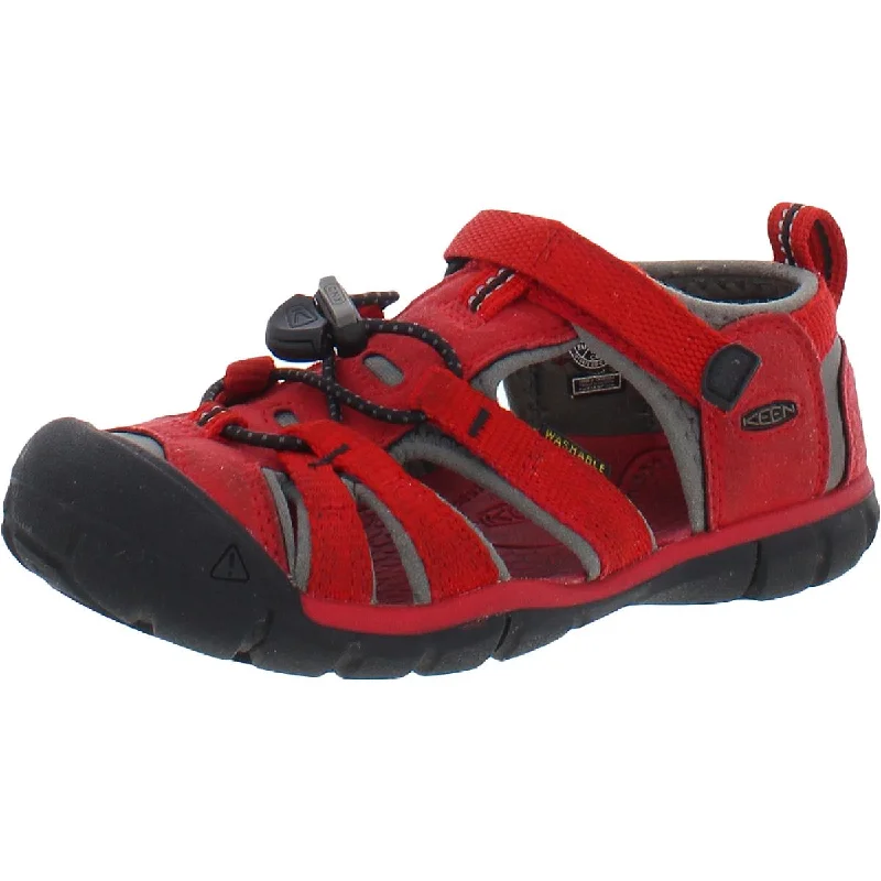 Keen Boys Seacamp ll Little Kid Casual Sport Sandals