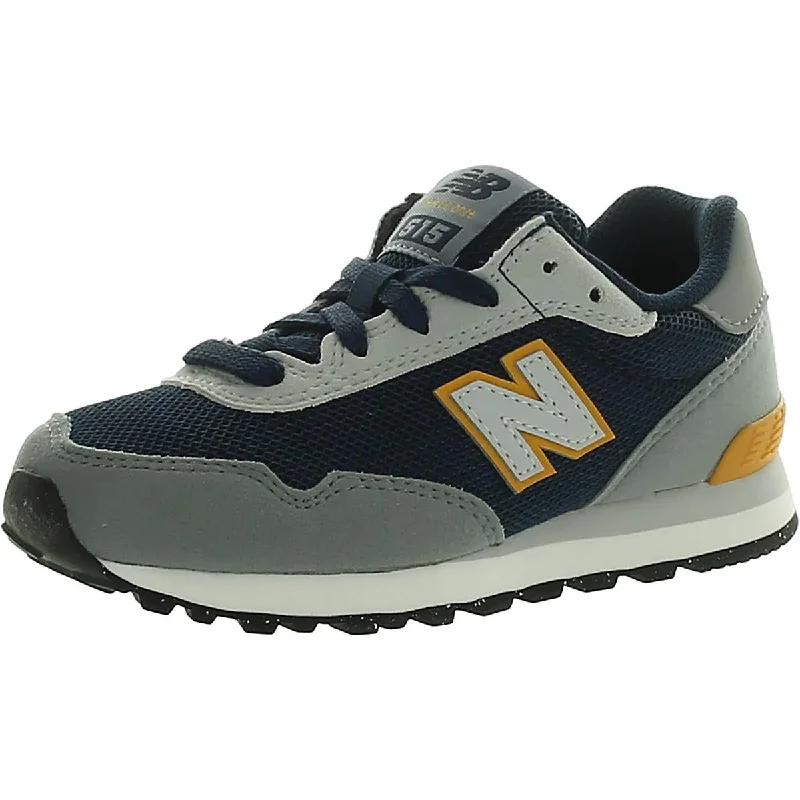 New Balance Boys 515 Little Kid Lifestyle Athletic and Training Shoes