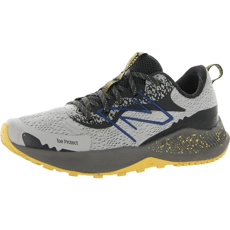 New Balance Boys Dynasoft Nitrel v5 Big Kid Gym Athletic and Training Shoes