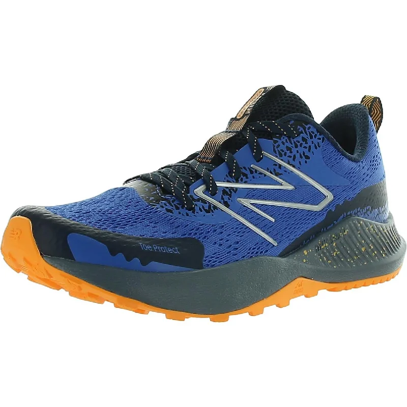 New Balance Boys DynaSoft Nitrel V5 Big Kid Outdoor Hiking Shoes