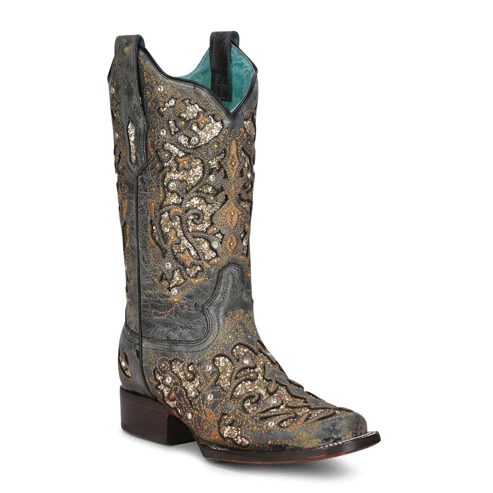 The Jayda Corral Boots