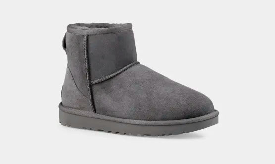 UGG™ Classic Mini II Gray