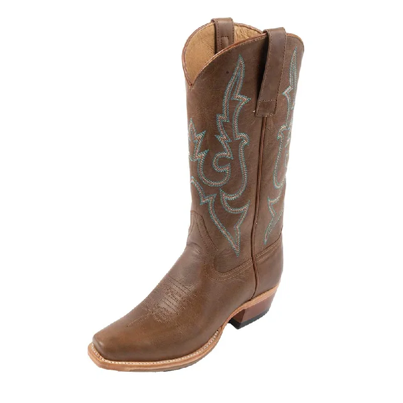 ANDERSON BEAN MACIE BEAN "NICE LADY" COWGIRL BOOT M7514 Dapper Women's Bow - adorned ANDERSON BEAN MACIE BEAN "NICE LADY" COWGIRL BOOT M7514 Dapper Women's Bow - adorned