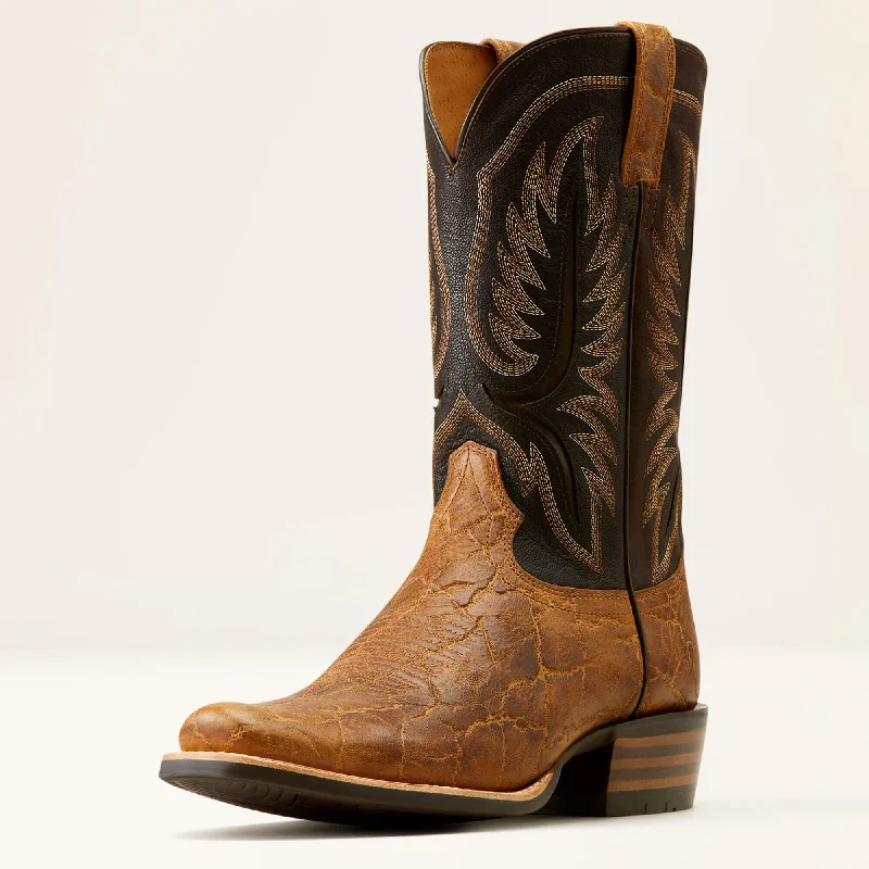 Ariat MEN'S 10051031 Stadtler Cowboy Boot Confident Women's Power