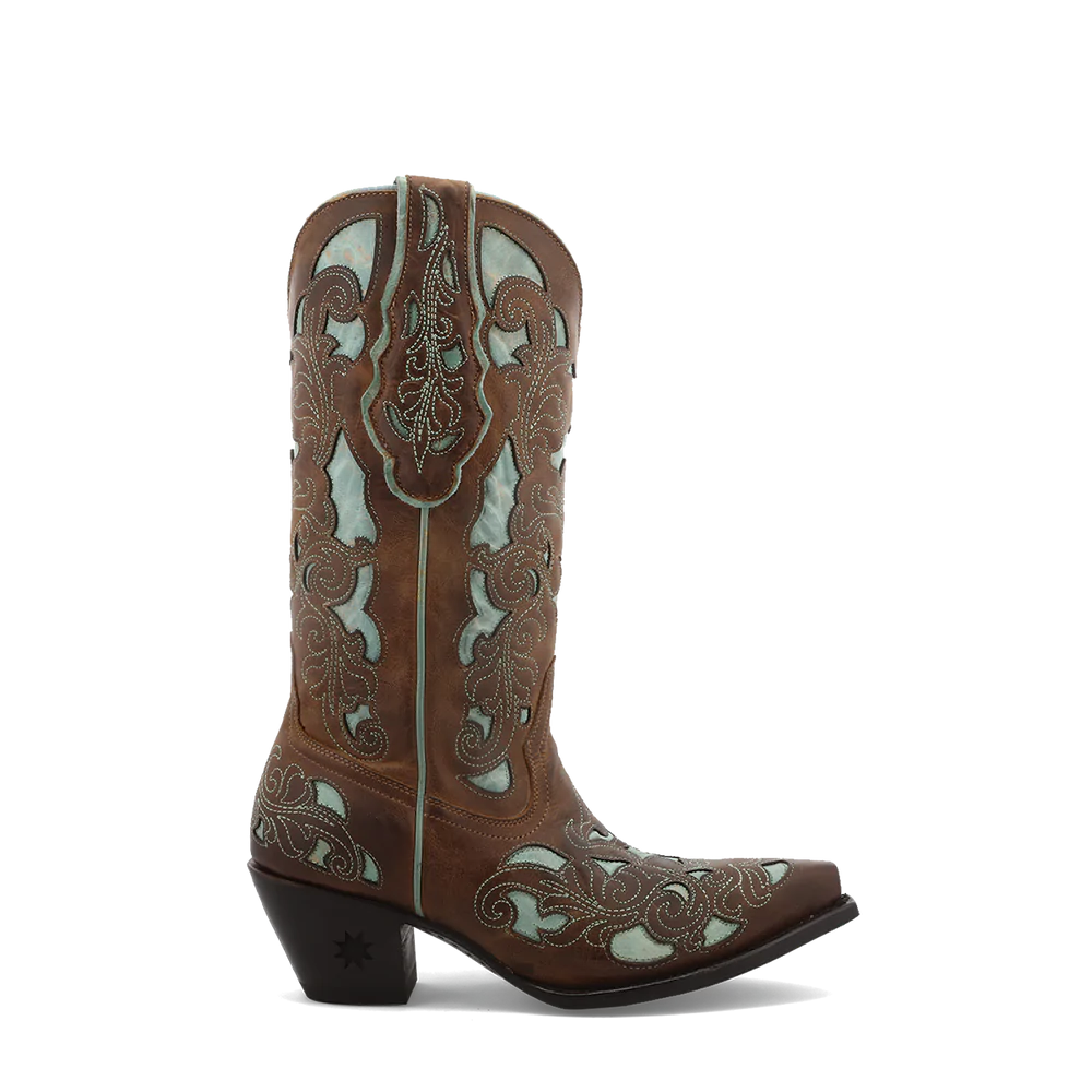 BLACK STAR WOMEN'S GRUENE CAFE/SAGE WBSN005 Laid - back Women's Vibe