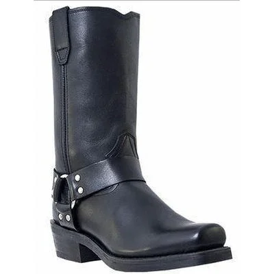 Dingo Men's Dean Boot DI19057 Tough Women's Military - inspired