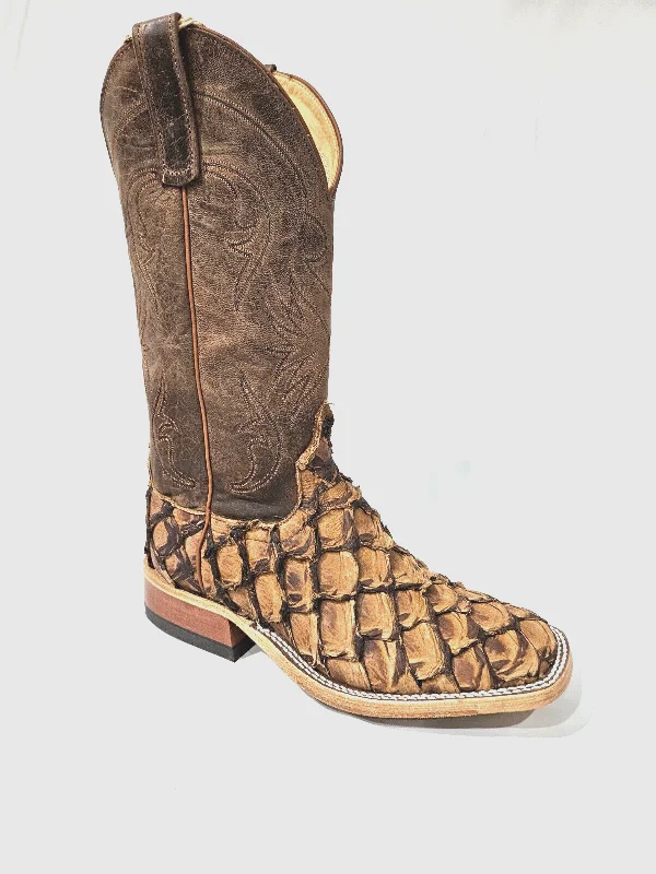 MEN'S ANDERSON BEAN EXCLUSIVE EXOTICS CIGAR MATTE BIG BASS 336568 Practical Women's Multi - 