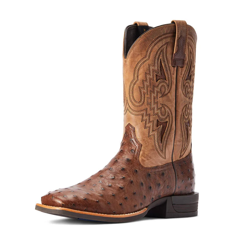 MEN'S Style No. 10042475 Dagger Western Boot Traditional Women's Wool